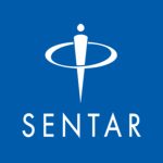 sentar a cce paartner logo